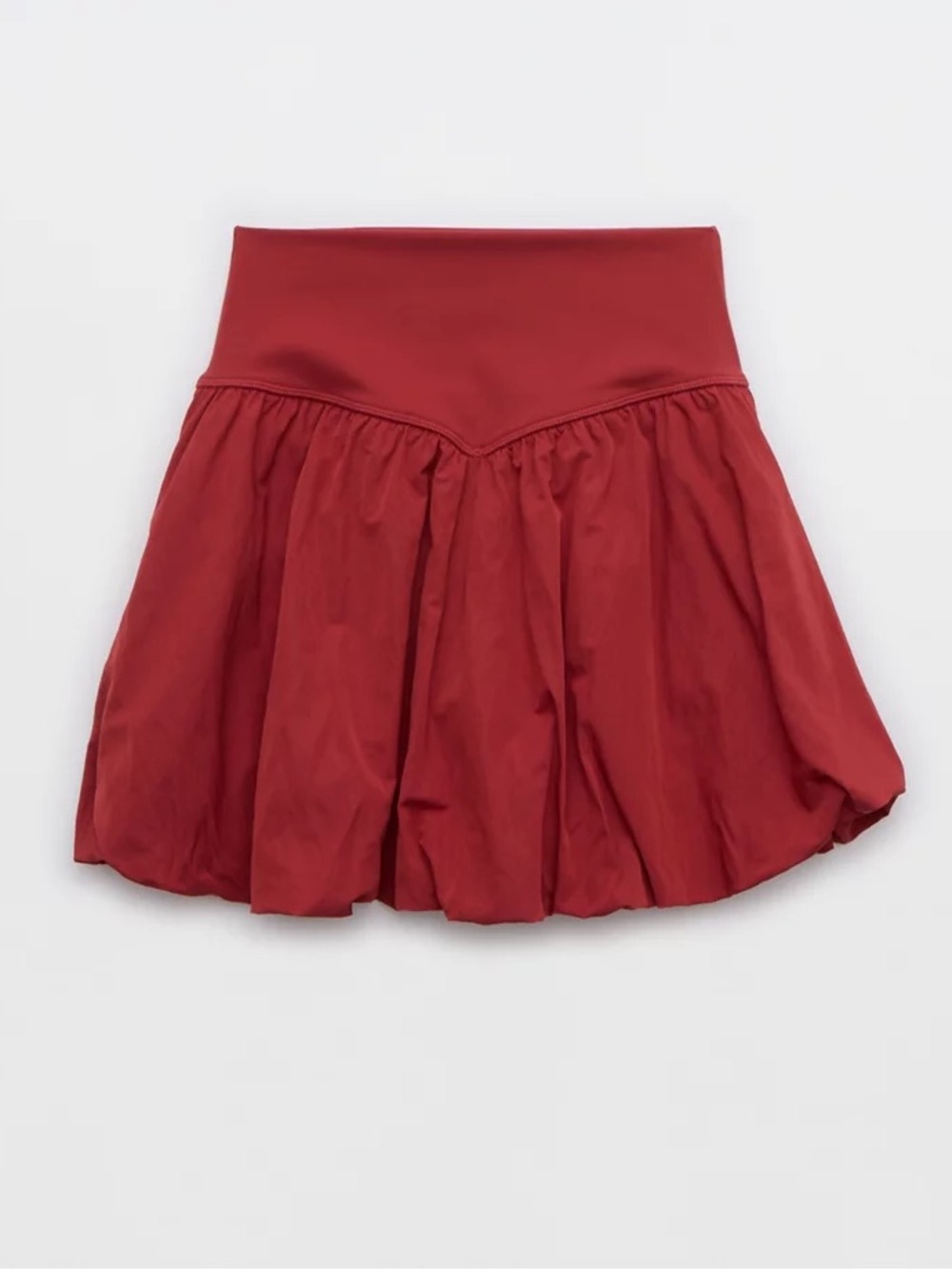 OFFLINE By Aerie Real Me Bubble Skort - Picture 4 of 8